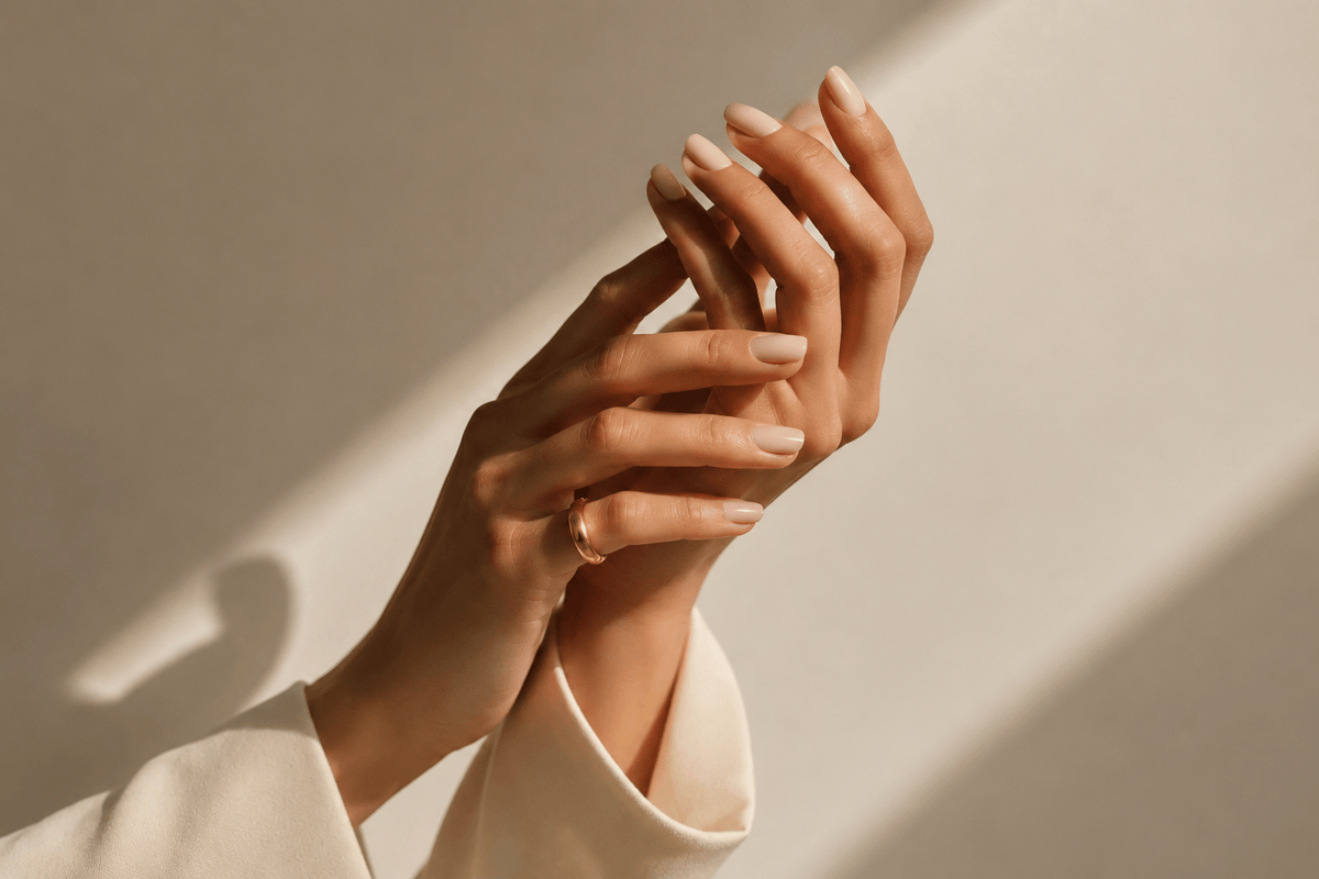 La Collection Nude - Cleria