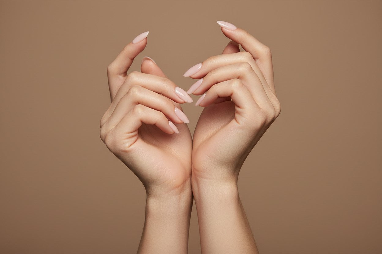 Nude Beige