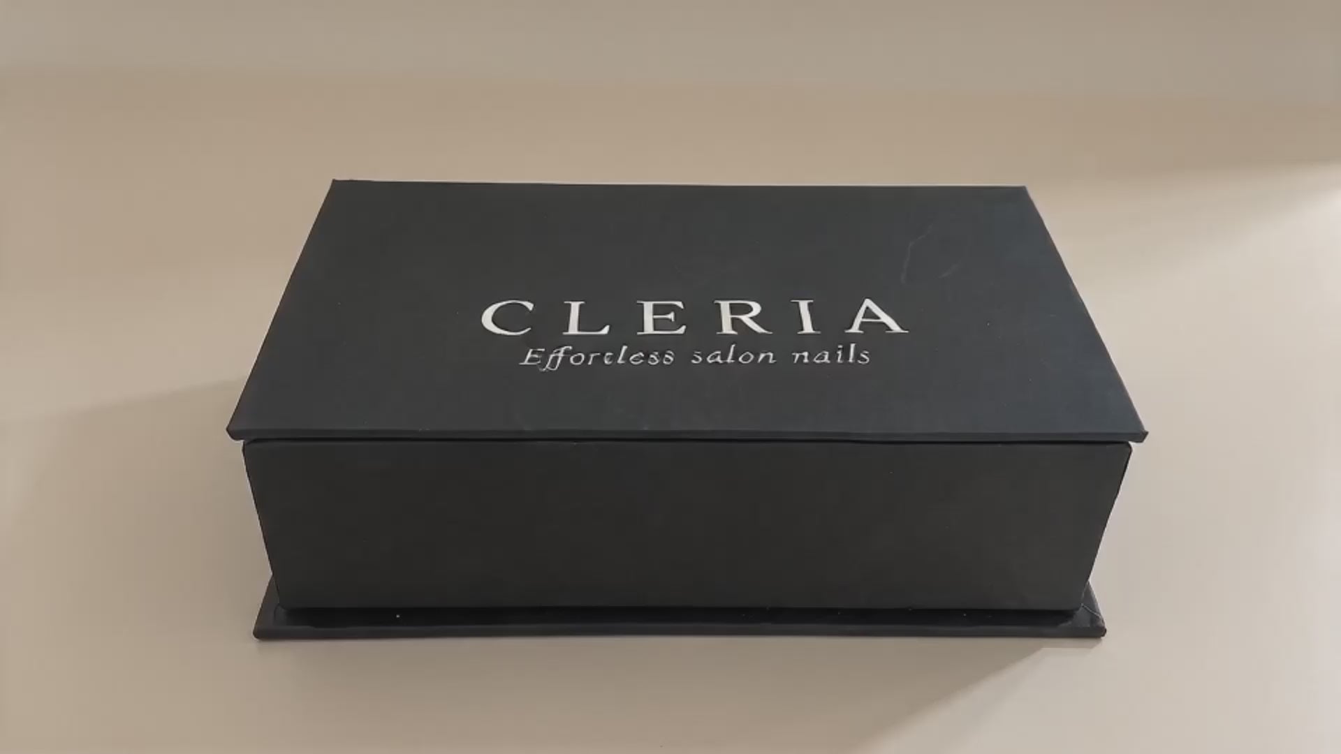 CLERIA presentation video